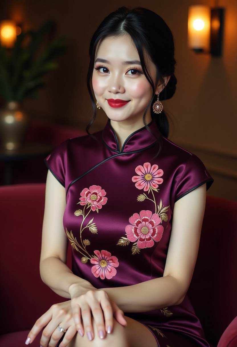 逆光而行影片剧照