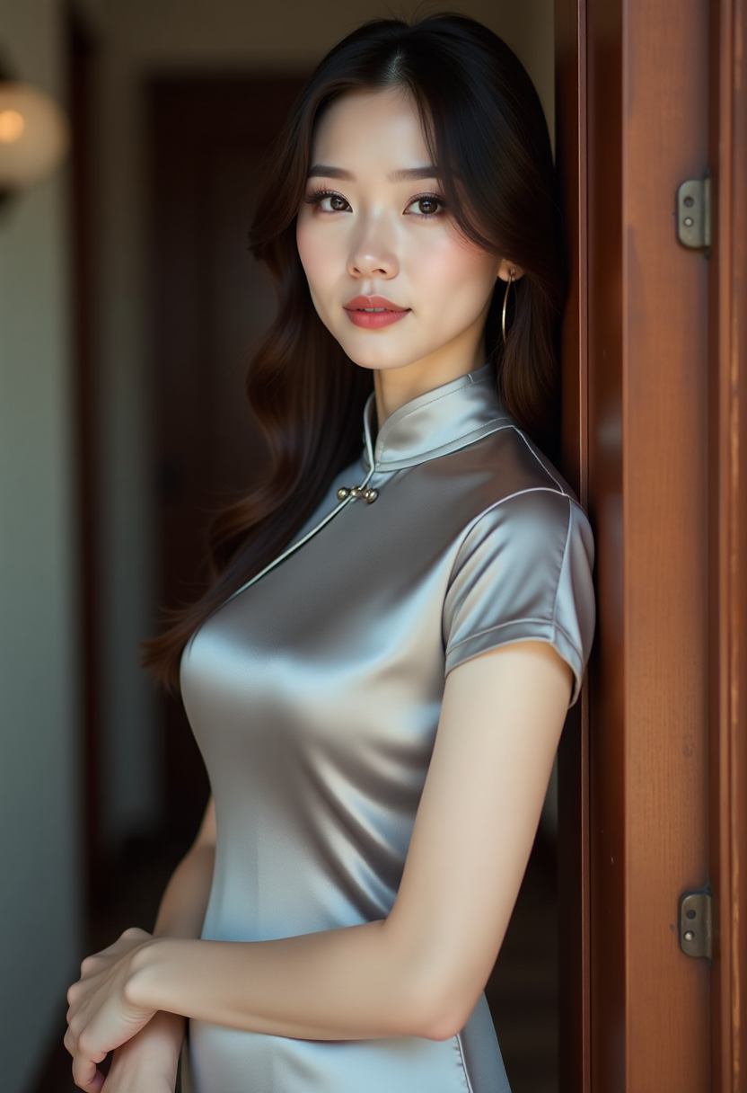 云朵邮差动画剧照